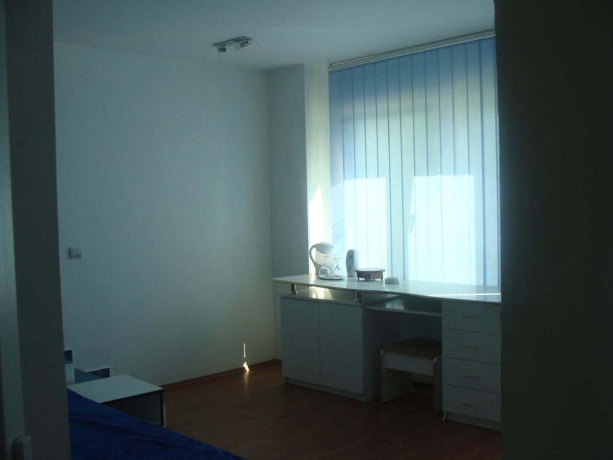 Pension Eclipse Oradea Rum bild